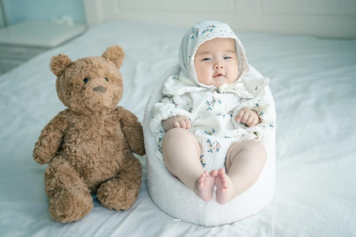 台湾宝宝挠耳朵是怎么回事 台湾宝宝挠耳朵是怎么回事